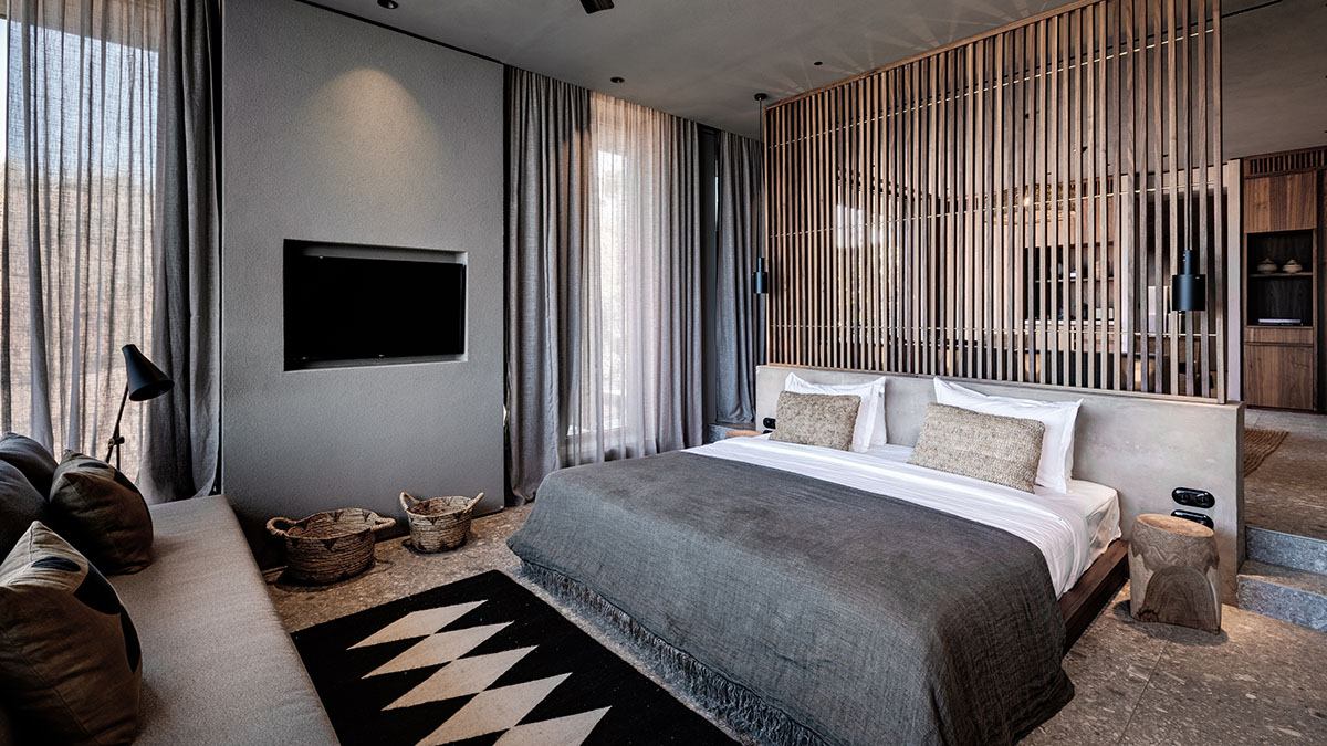 The Villa Private Pool